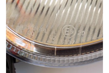MERCEDES E CLASS W211 HEADLIGHT SET Version European