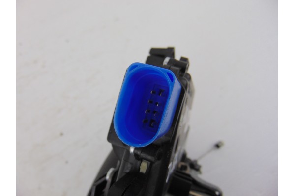 3B1837015  CERRADURA PUERTA DELANTERA IZQUIERDA SKODA FABIA (5J2) Active 2009 3B1837015 190454 SKODA - 2