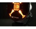 LONG RANGE REFLECTOR SKYLED COSMO FLASH 9X 120W FULL LED POSITION STROBO Light source LED