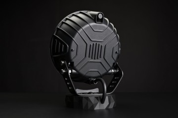 LONG RANGE REFLECTOR SKYLED COSMO FLASH 9X 120W FULL LED POSITION STROBO Product weight with unit packaging 1 8 kg