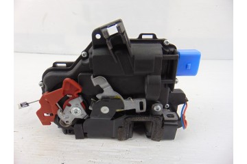 3B1837015  CERRADURA PUERTA DELANTERA IZQUIERDA SKODA FABIA (5J2) Active 2009 3B1837015 190454 SKODA - 3