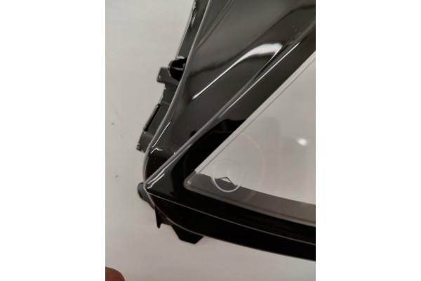 Mercedes S w222 Lift glass lampshade housing Catalog number of the part 1403000030 pro parts 1