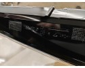 Mercedes S w222 Lift glass lampshade housing Installation side left right