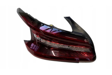 CITROEN C4X 22 REAR LAMP REAR LEFT LED 9853580280 ORIGINAL EUROPE