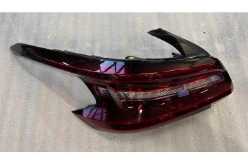 CITROEN C4X 22 REAR LAMP REAR LEFT LED 9853580280 ORIGINAL EUROPE Packaging status original