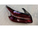 CITROEN C4X 22 REAR LAMP REAR LEFT LED 9853580280 ORIGINAL EUROPE Catalog number of the part 9853580280