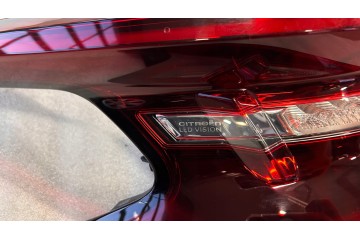 CITROEN C4X 22 REAR LAMP REAR LEFT LED 9853580280 ORIGINAL EUROPE Part manufacturer Citroen OE
