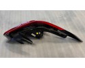 CITROEN C4X 22 REAR LAMP REAR LEFT LED 9853580280 ORIGINAL EUROPE Installation side left