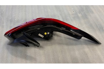 CITROEN C4X 22 REAR LAMP REAR LEFT LED 9853580280 ORIGINAL EUROPE Installation side left