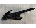 CITROEN C4X 22 REAR LAMP REAR LEFT LED 9853580280 ORIGINAL EUROPE Car type 4x4 SUV passenger cars