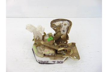  CERRADURA PUERTA TRASERA DERECHA MITSUBISHI MONTERO SPORT (K90) 2.5 TD GLS 2005 190596 MITSUBISHI - 1