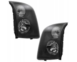 Juego de Faros Delanteros VW Crafter 2013-2017