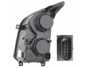 Headlight Lamp Front Vw Crafter 2e 2e0 2005 2013 set Catalog number of the part 1132 9572091E