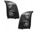 Headlight Lamp Front Vw Crafter 2e 2e0 2005 2013 set