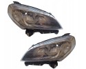 SET OF FIAT DOBLO 2015 2021 AYFAR HEADLAMPS