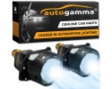 Bi LED lenses 3 0 6000K GLOBAL Thread Headlight Regeneration set