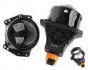 Bi LED lenses 3 0 6000K GLOBAL Thread Headlight Regeneration set Installation side left right