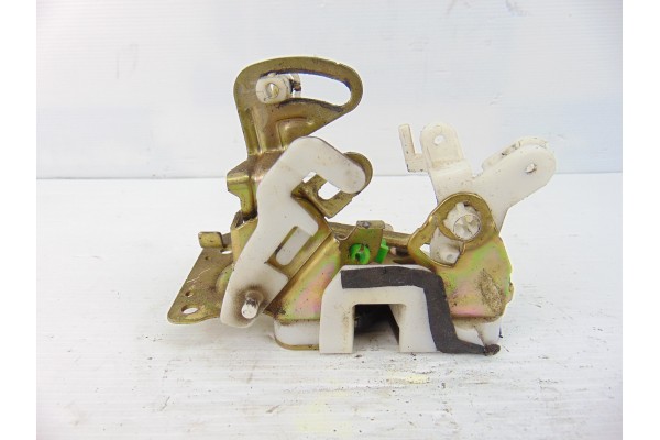  CERRADURA PUERTA TRASERA DERECHA MITSUBISHI MONTERO SPORT (K90) 2.5 TD GLS 2005 190596 MITSUBISHI - 2