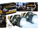 Bi LED projector lenses Grant 2 5 set 6000K E57 approval EAN GTIN 0787986230057