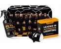 Lentes Proyectoras Bi-LED LUNA 2.5 Kit 6000K