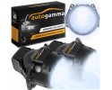 Bi LED 3 0 6000K RAPID projector lenses Headlight Regeneration set