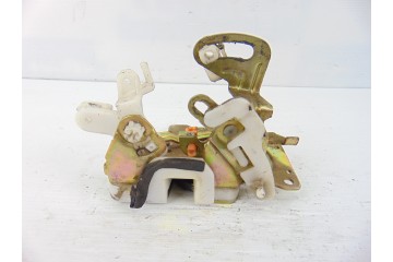  CERRADURA PUERTA TRASERA IZQUIERDA MITSUBISHI MONTERO SPORT (K90) 2.5 TD GLS 2005 190597 MITSUBISHI - 1