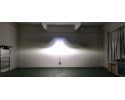 Bi LED 3 0 6000K RAPID projector lenses Headlight Regeneration set Car type passenger cars