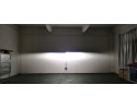 Bi LED 3 0 6000K RAPID projector lenses Headlight Regeneration set Version European