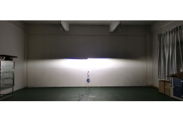 Bi LED 3 0 6000K RAPID projector lenses Headlight Regeneration set Version European