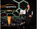 Lentes Proyectoras Bi-LED 3.0 Auto Gamma 6000K LHD