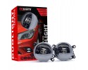 HALOGEN DAYTIME RUNNING LIGHTS FOR CITROEN DACIA FIAT FORD NISSAN SUZUKI