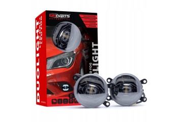 HALOGEN DAYTIME RUNNING LIGHTS FOR CITROEN DACIA FIAT FORD NISSAN SUZUKI