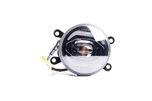 HALOGEN DAYTIME RUNNING LIGHTS FOR CITROEN DACIA FIAT FORD NISSAN SUZUKI EAN GTIN 5902537815407