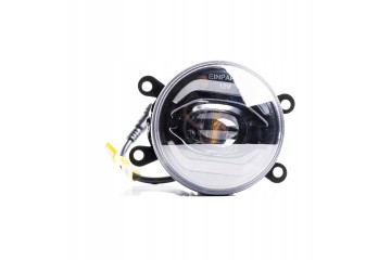 HALOGEN DAYTIME RUNNING LIGHTS FOR CITROEN DACIA FIAT FORD NISSAN SUZUKI EAN GTIN 5902537815407
