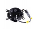 HALOGEN DAYTIME RUNNING LIGHTS FOR CITROEN DACIA FIAT FORD NISSAN SUZUKI Catalog number of the part DUOLIGHT DL39