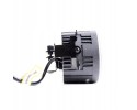 HALOGEN DAYTIME RUNNING LIGHTS FOR CITROEN DACIA FIAT FORD NISSAN SUZUKI Part manufacturer EinParts Automotive