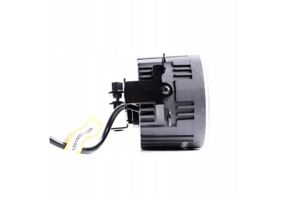 HALOGEN DAYTIME RUNNING LIGHTS FOR CITROEN DACIA FIAT FORD NISSAN SUZUKI Part manufacturer EinParts Automotive