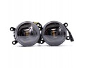 HALOGEN DAYTIME RUNNING LIGHTS FOR CITROEN DACIA FIAT FORD NISSAN SUZUKI Car type passenger cars