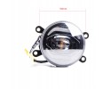 HALOGEN DAYTIME RUNNING LIGHTS FOR CITROEN DACIA FIAT FORD NISSAN SUZUKI Light beam 900 lm