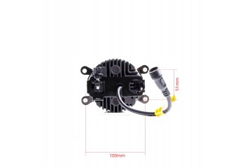 HALOGEN DAYTIME RUNNING LIGHTS FOR CITROEN DACIA FIAT FORD NISSAN SUZUKI Color temperature 6000 K