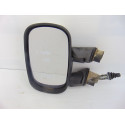  RETROVISOR IZQUIERDO FIAT I DOBLÒ (223) CARGO 1.9 D SX Furg. Panorama 2001 190610 FIAT - 1
