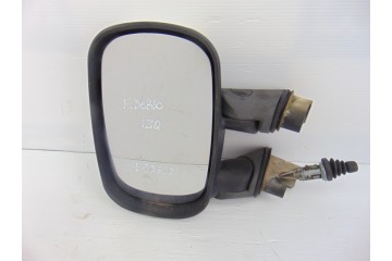  RETROVISOR IZQUIERDO FIAT I DOBLÒ (223) CARGO 1.9 D SX Furg. Panorama 2001 190610 FIAT - 1