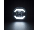 HALOGEN DAYTIME RUNNING LIGHTS FOR CITROEN DACIA FIAT FORD NISSAN SUZUKI Installation side left right