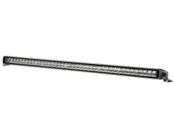 1FJ 358 176 321 HELLA LONG RANGE REFLECTOR LEDBAR 40 8500LM BLACK MAGIC