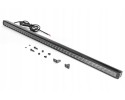 1FJ 358 176 321 HELLA LONG RANGE REFLECTOR LEDBAR 40 8500LM BLACK MAGIC Light source LED