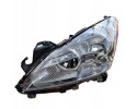 Peugeot 3008 I 5008 I before FL 2009 2013 Headlight front left TYC