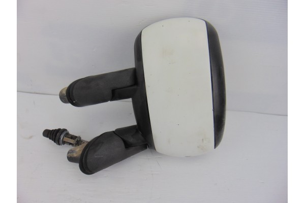  RETROVISOR IZQUIERDO FIAT I DOBLÒ (223) CARGO 1.9 D SX Furg. Panorama 2001 190610 FIAT - 1