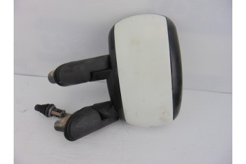  RETROVISOR IZQUIERDO FIAT I DOBLÒ (223) CARGO 1.9 D SX Furg. Panorama 2001 190610 FIAT - 1