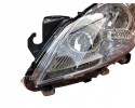 Peugeot 3008 I 5008 I before FL 2009 2013 Headlight front left TYC Catalog number of the part 20 14146 15 2