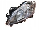 Peugeot 3008 I 5008 I before FL 2009 2013 Headlight front left TYC Part manufacturer TYC